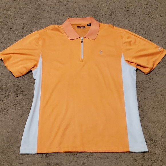 Izod Other - Men active T shirt